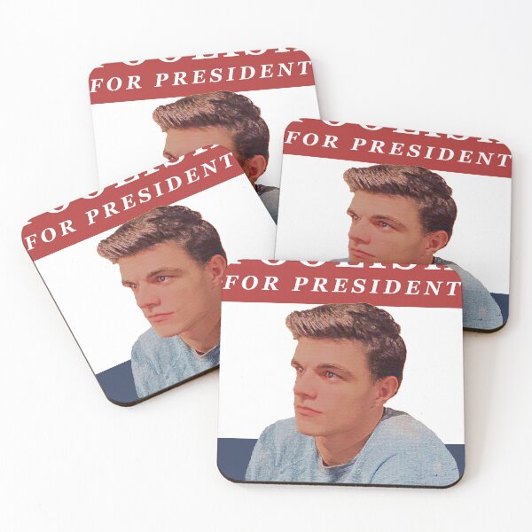 Item preview, Foolish_Gamers QSMP Election  designed and sold by FreysirArt.