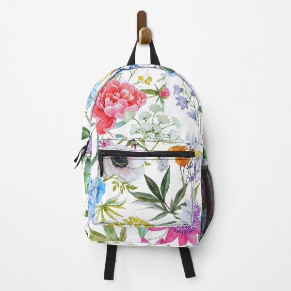 Item preview, wonderful flowers life style colors designed and sold by Eden3.