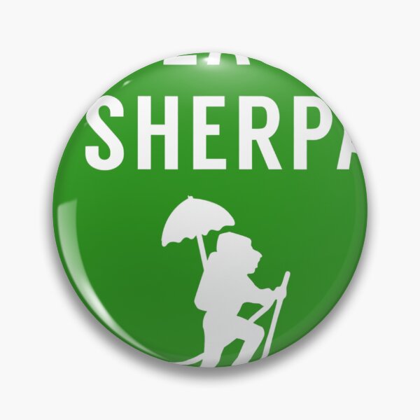 Item preview, Beach Sherpa - Funny Beach Dad 	 for Father's	 designed and sold by faeoxqckpc35.