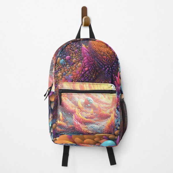 Item preview, Psychedelic Tapestry, Bedroom Wall Decor, Wall Hanging Trippy Tapestry, Trippy Room Decor, Aesthetic Wall Decor, Psychedelic Tapestry designed and sold by TileTango.