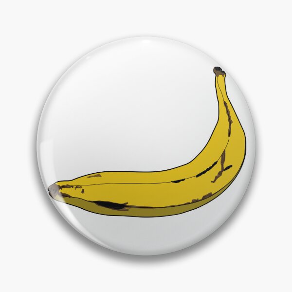 Item preview, Banana designed and sold by PabloRuiz273.