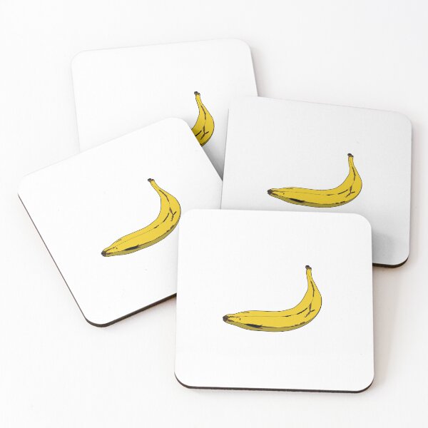 Item preview, Banana designed and sold by PabloRuiz273.