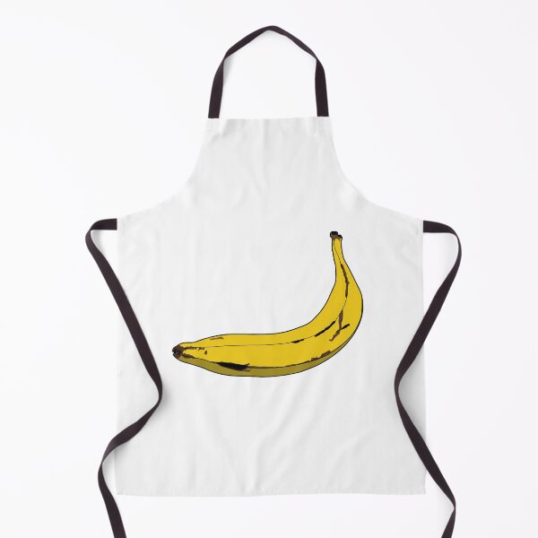 Item preview, Banana designed and sold by PabloRuiz273.