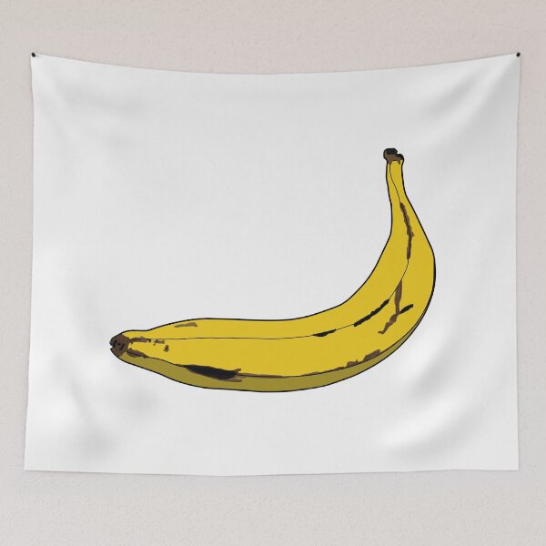 Item preview, Banana designed and sold by PabloRuiz273.