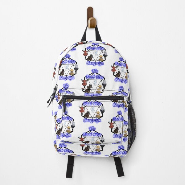 Item preview, The Faab Five Campaign designed and sold by RandomRhapsody.
