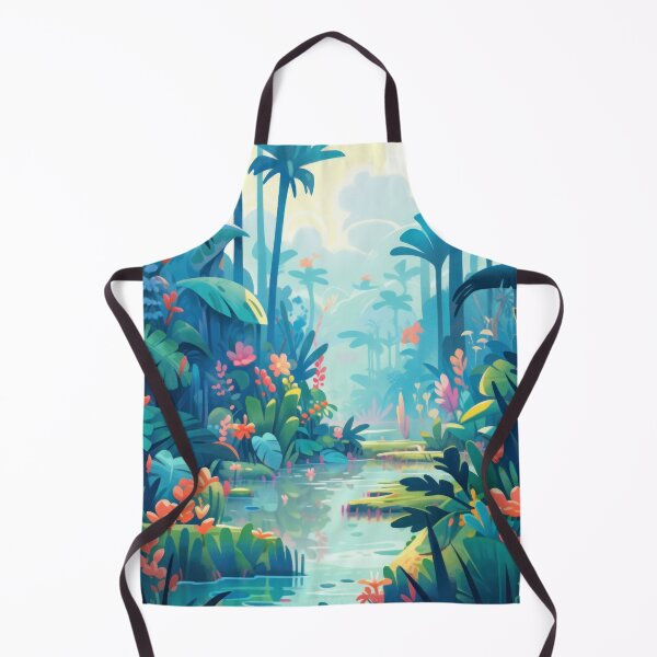 Item preview, Epic Nature Forest designed and sold by duke818.