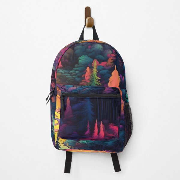 Item preview, Psychedelic Tapestry, Bedroom Wall Decor, Wall Hanging Trippy Tapestry, Trippy Room Decor, Aesthetic Wall Decor, Psychedelic Tapestry designed and sold by TileTango.