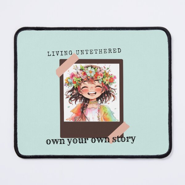 Item preview, living without ties designed and sold by thoruart.