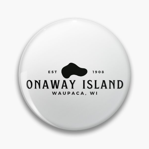 Item preview, Onaway Island  designed and sold by nancylynndesign.