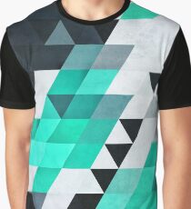 Mynt Grafik T-Shirt