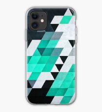 Mynt iPhone Case