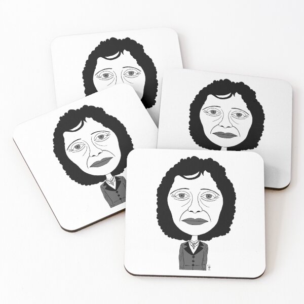 Item preview, Queen of French song. designed and sold by Eric Sintès.