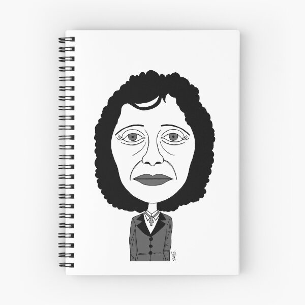 Item preview, Queen of French song. designed and sold by Eric Sintès.