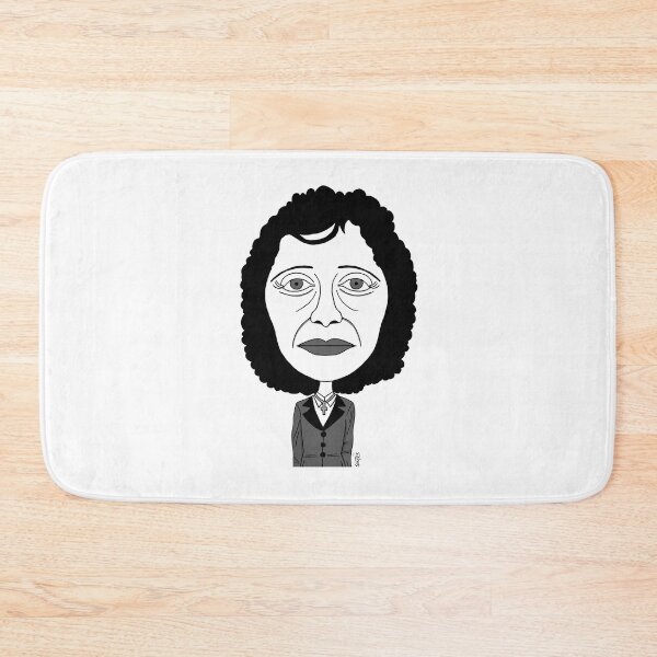 Item preview, Queen of French song. designed and sold by Eric Sintès.