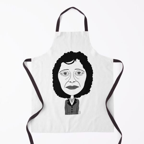 Item preview, Queen of French song. designed and sold by Eric Sintès.