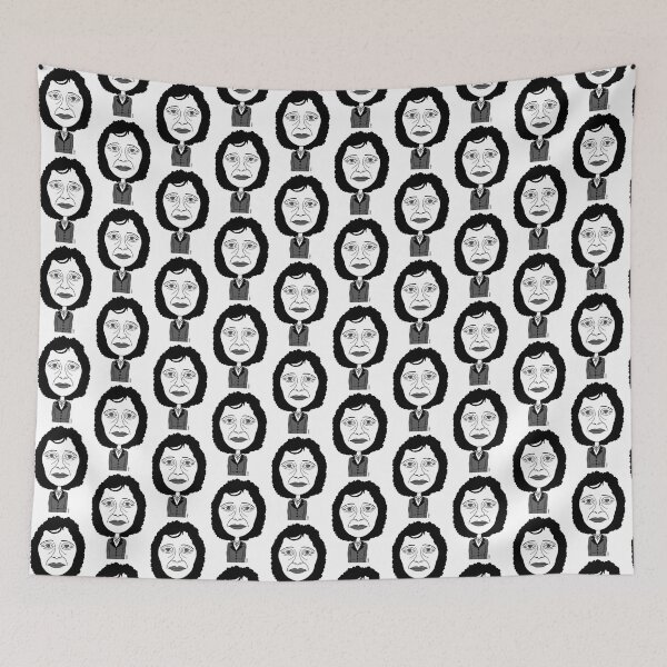 Item preview, Queen of French song. designed and sold by Eric Sintès.