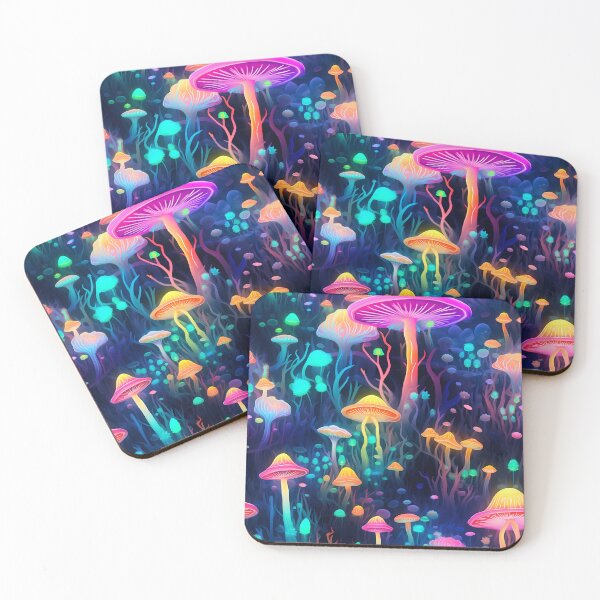 Item preview, Psychedelic Tapestry, Bedroom Wall Decor, Wall Hanging Trippy Tapestry, Trippy Room Decor, Aesthetic Wall Decor, Psychedelic Tapestry designed and sold by TileTango.