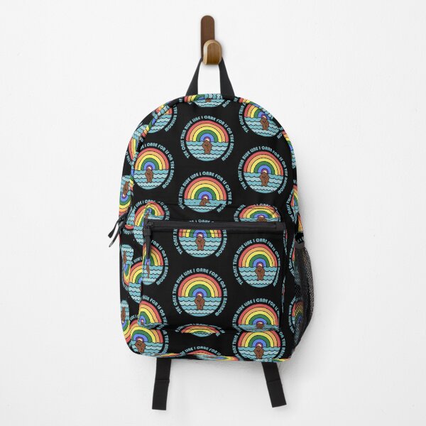 Item preview, The only thin blue line I care for is on the rainbow designed and sold by remerasnerdas.