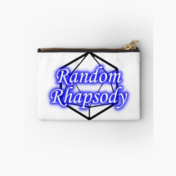 Item preview, Random Rhapsody designed and sold by RandomRhapsody.