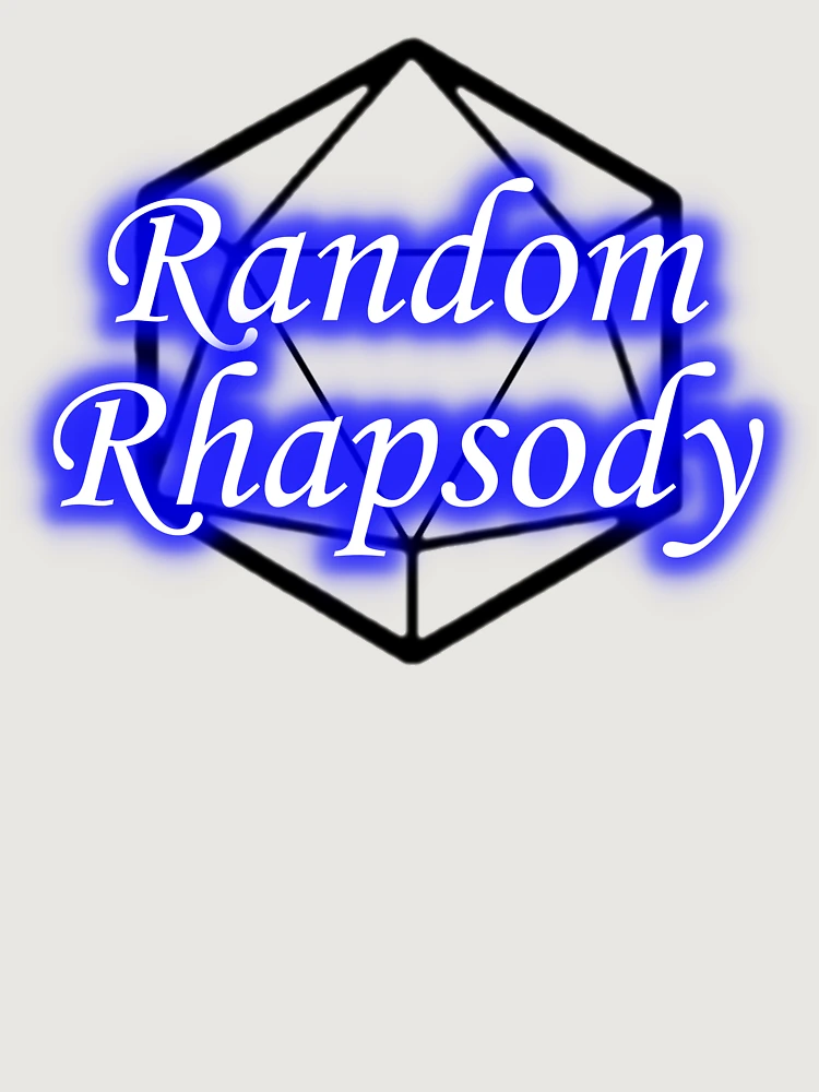 Thumbnail 6 of 6, Premium Oversized Hoodie, Random Rhapsody designed and sold by RandomRhapsody.