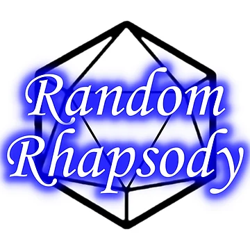 Artwork thumbnail, Random Rhapsody by RandomRhapsody