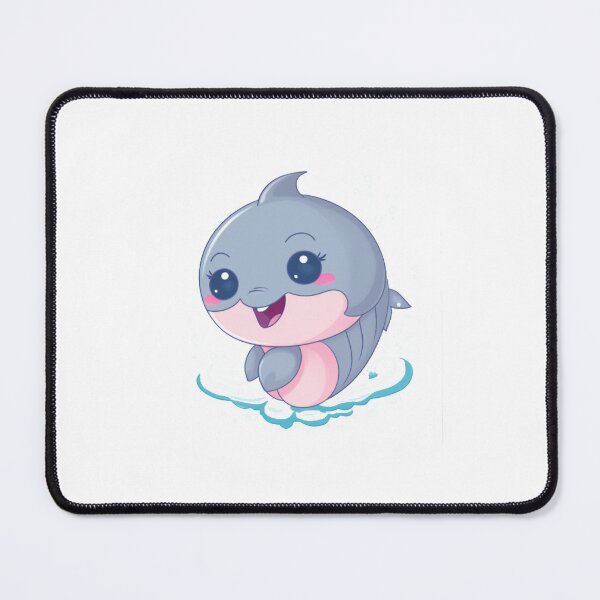 Item preview, DELFIN GRACIOSO designed and sold by Adrycute.