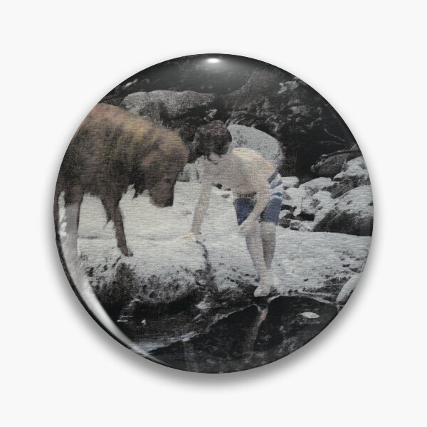 Item preview, A Glorious Pair designed and sold by Wayne King.