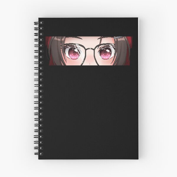 Item preview, ONLY EYES | Katimation designed and sold by The Katimation.