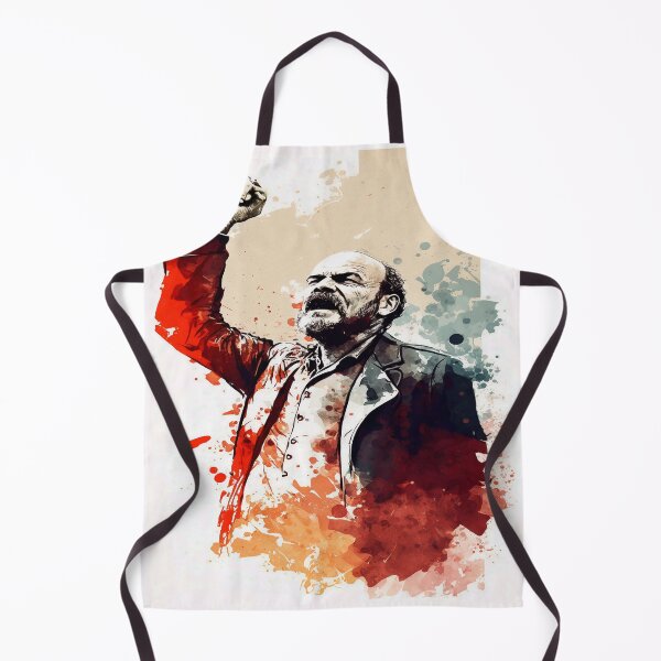 Item preview, Lenin Russia October revolution Kommunism Russia designed and sold by Procerto.