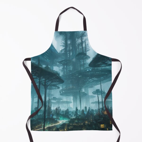 Item preview, Fantasy Landscapes 23 designed and sold by Shidesama.