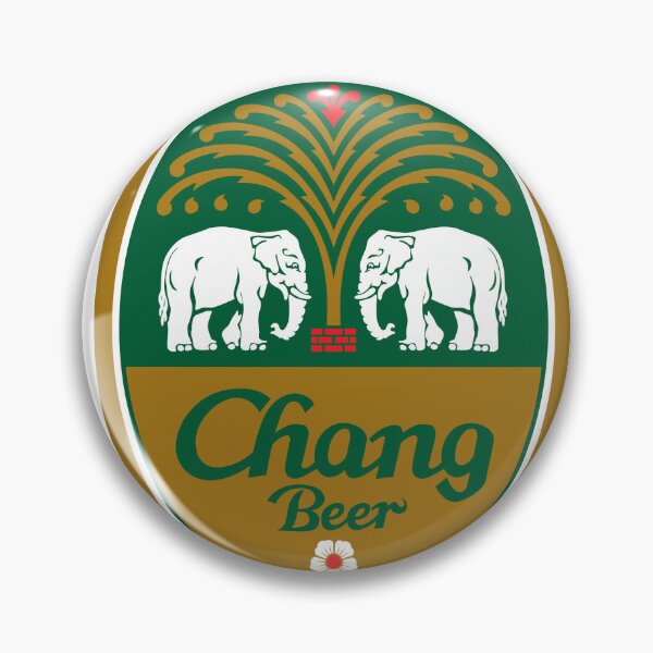 Item preview, Chang Beer designed and sold by tatt00.
