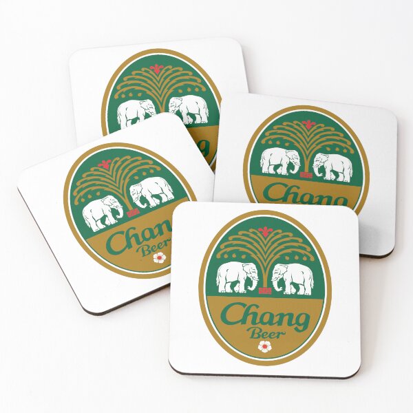 Item preview, Chang Beer designed and sold by tatt00.