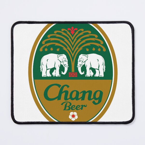 Item preview, Chang Beer designed and sold by tatt00.