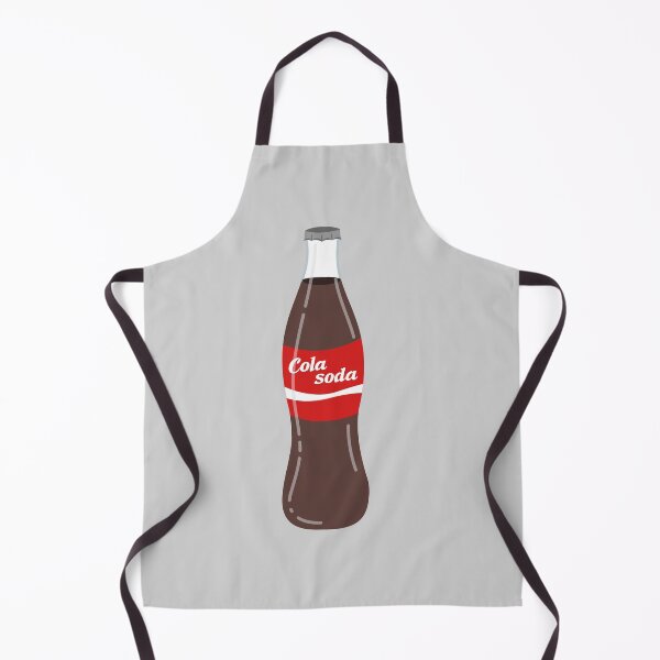 Item preview, cola flavor soda bottle designed and sold by yessebel.