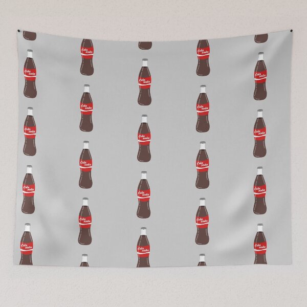 Item preview, cola flavor soda bottle designed and sold by yessebel.