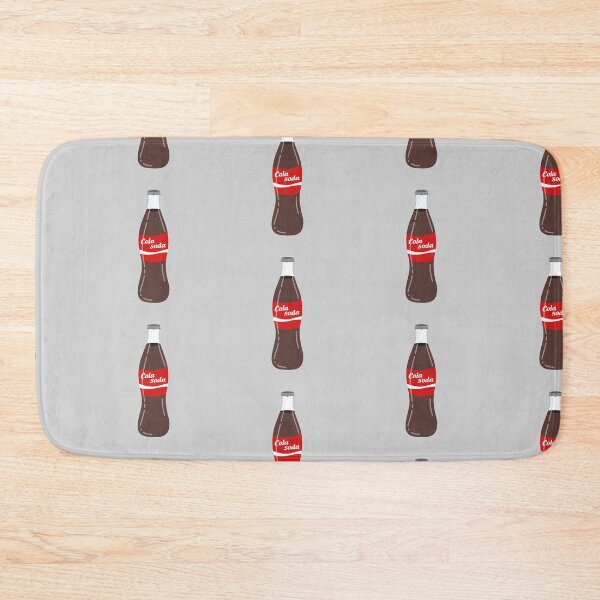 Item preview, cola flavor soda bottle designed and sold by yessebel.