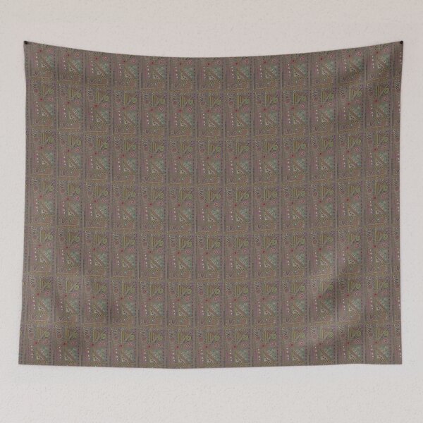 Item preview, DOOR 68 designed and sold by GodieArt.
