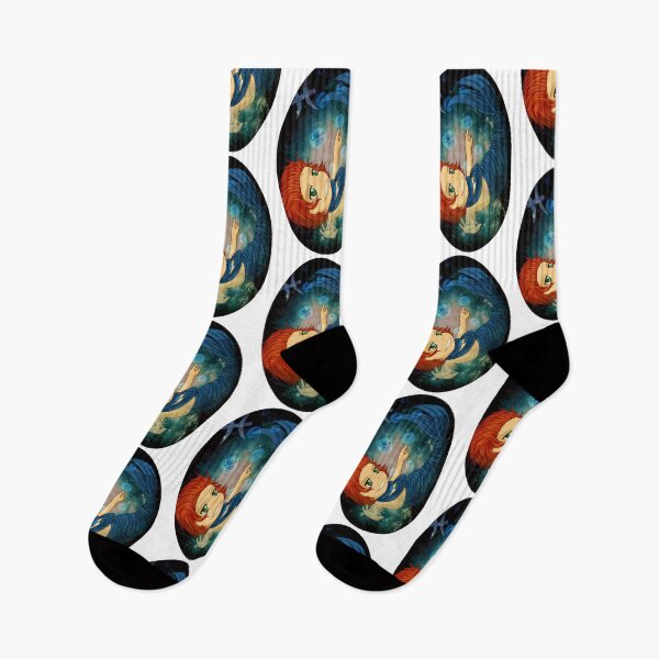 Item preview, Pisces Male Sign designed and sold by MarshDeco.