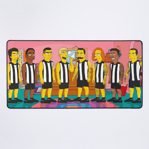 Item preview, The Magpies v2 designed and sold by Perindesigns.