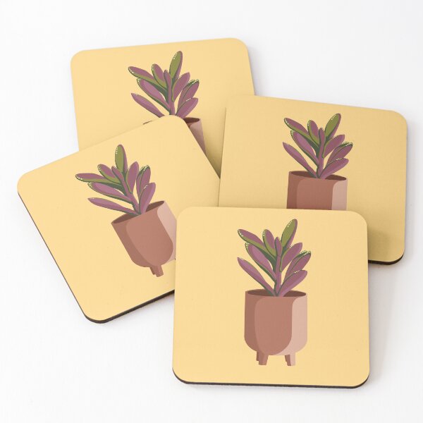 Item preview, Succulent Peperomia designed and sold by Emla-draws.