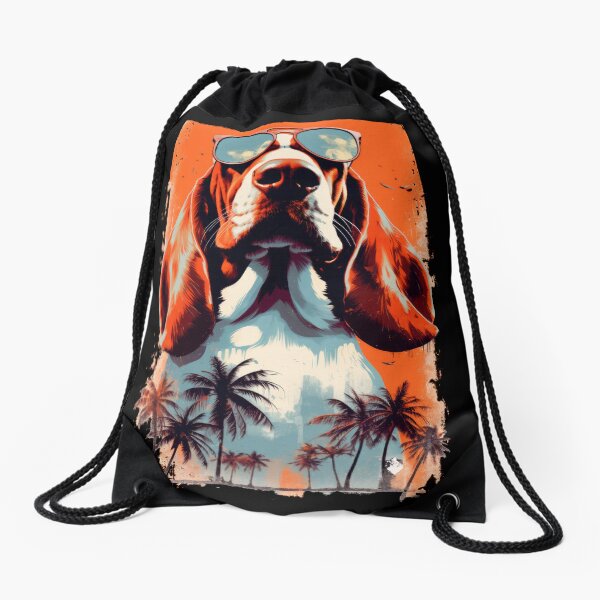 Item preview, Basset Hound designed and sold by Titukas22.