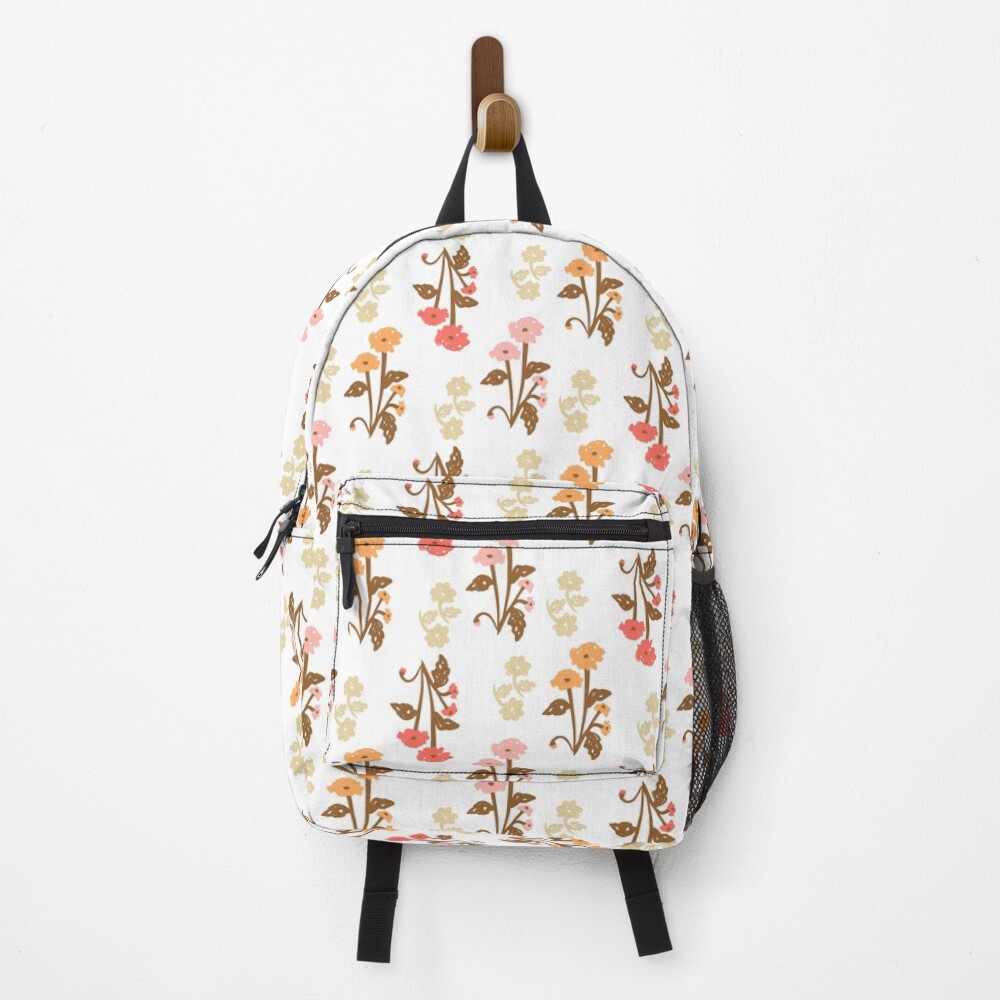Item preview, Backpack designed and sold by Aab-Rangi.