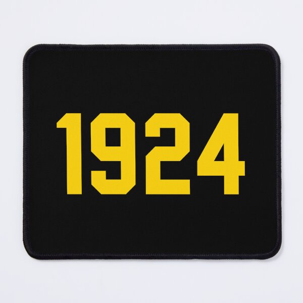 Item preview, 1924 AEK Yellow designed and sold by VRedBaller.