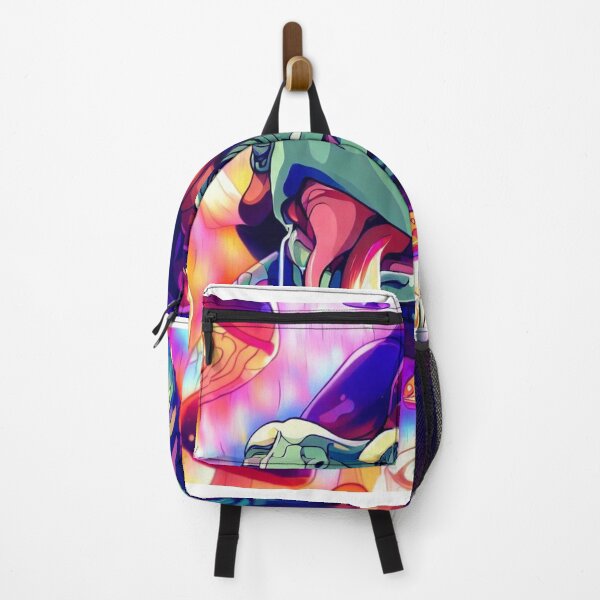 Item preview, Psychedelic Odyssey: The Enchanted Tortoise designed and sold by Rastadoc 420.