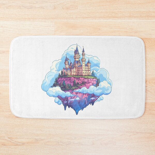 Item preview, Skyward Citadel designed and sold by ImageEmporium.