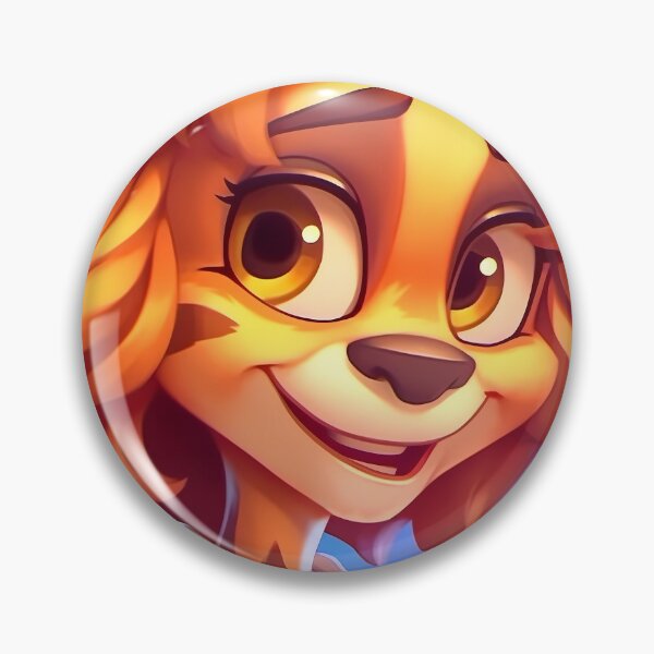 Item preview, LI Merx - LuLu / Furry Fandom designed and sold by Laticis Imagery.