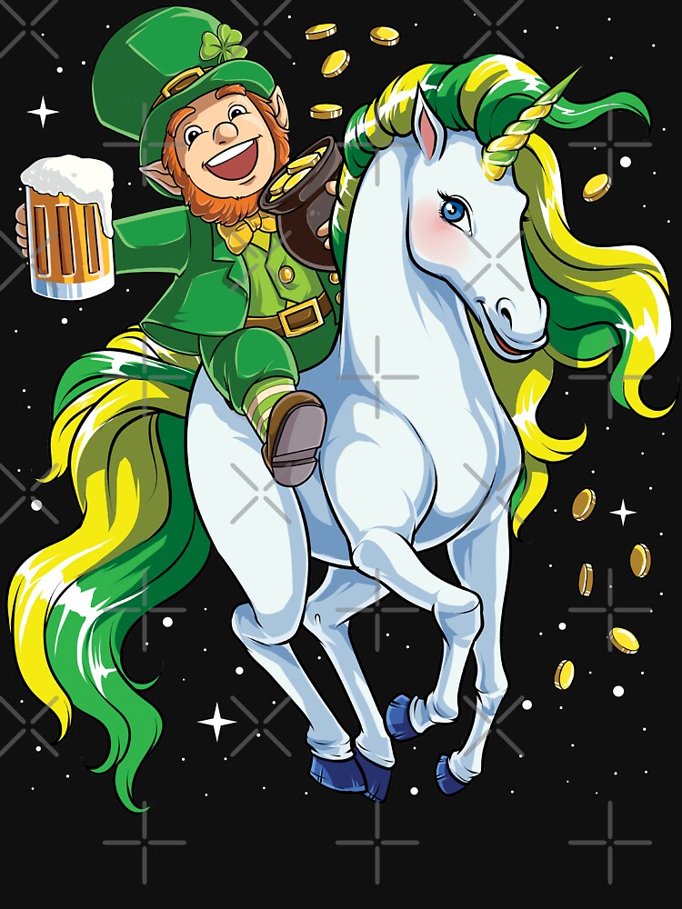 redbubble st patricks day