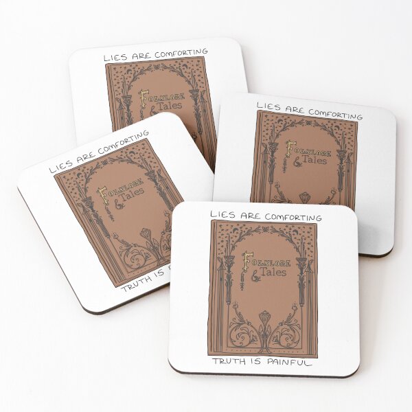 Item preview, Folklore - Fourth Wing Inspired Art designed and sold by LittleLinesForU.
