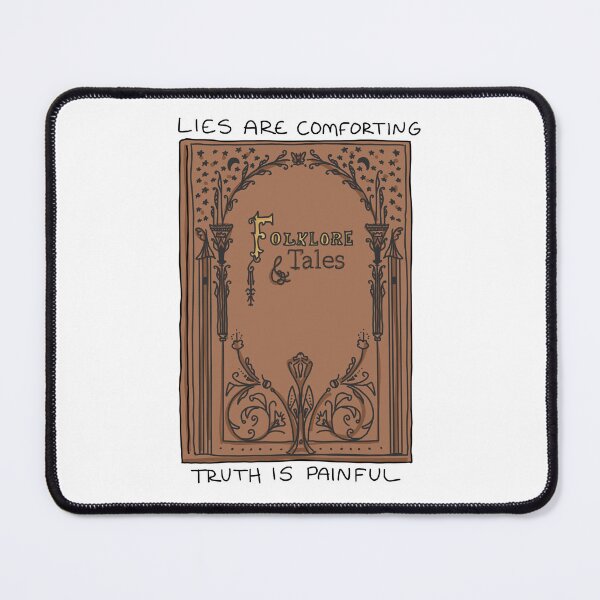 Item preview, Folklore - Fourth Wing Inspired Art designed and sold by LittleLinesForU.