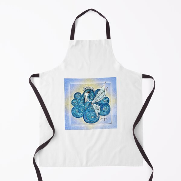 Item preview, Blue Fairy designed and sold by lexdizih.